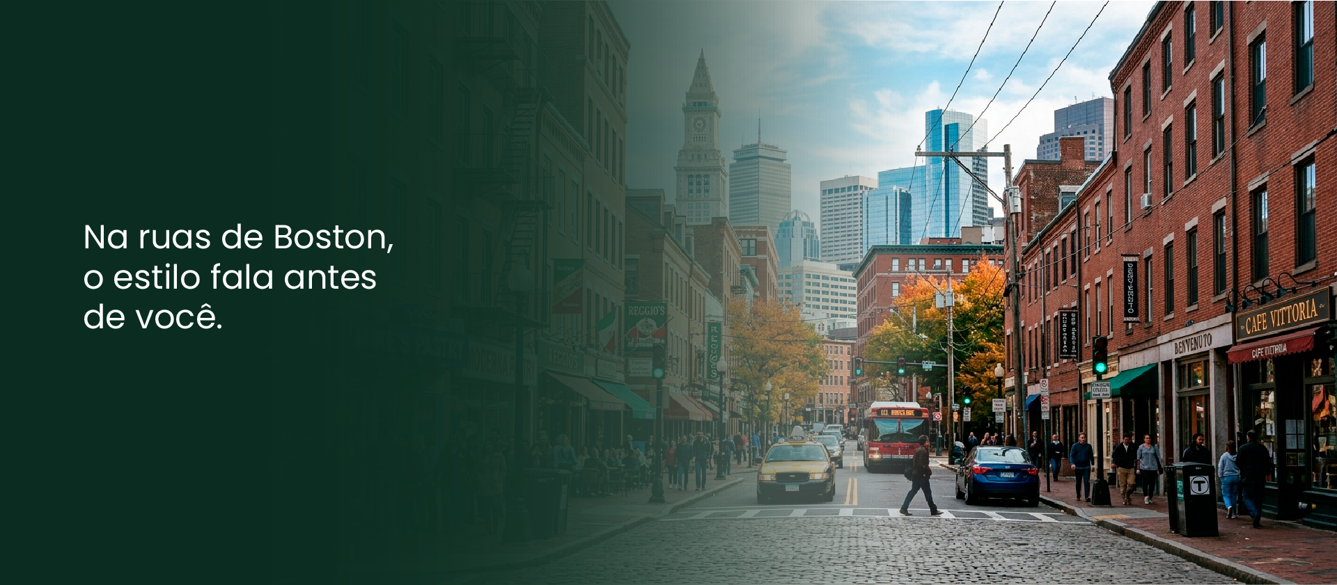 Boston